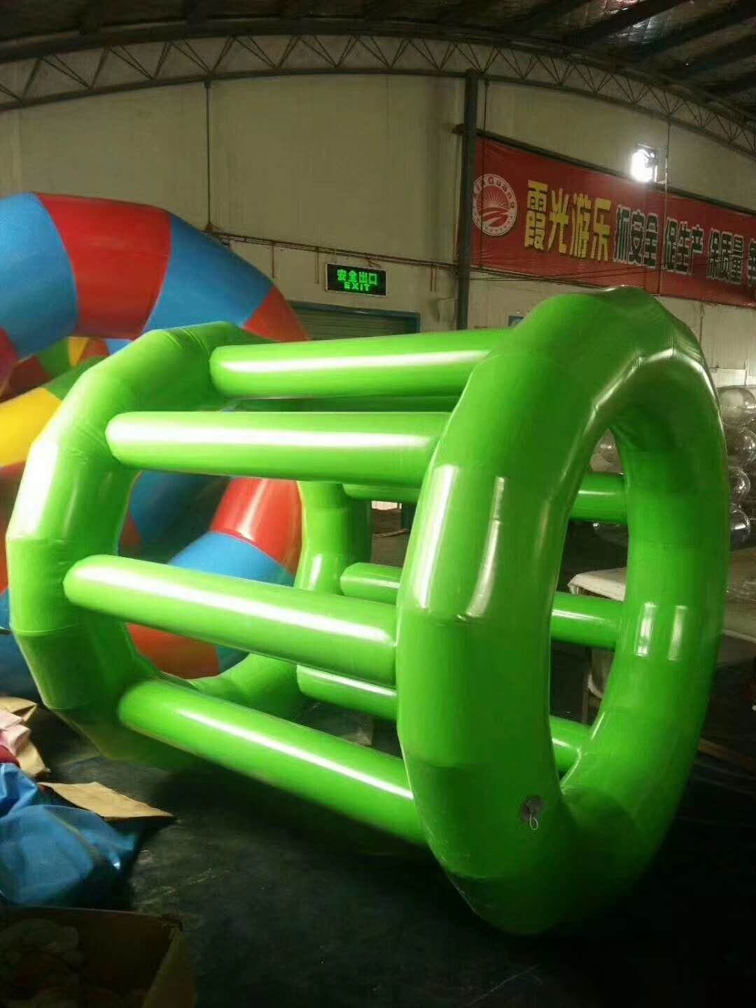 繁峙水上滚筒